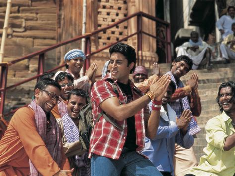 The 100 best Bollywood movies .